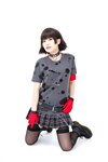 [Cosplay] Akira Toya 塔矢晃 - DANCING QUEEN (Persona 5)