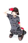 [Cosplay] Akira Toya 塔矢晃 - DANCING QUEEN (Persona 5)