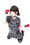 [Cosplay] Akira Toya 塔矢晃 - DANCING QUEEN (Persona 5)
