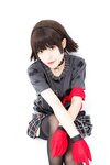 [Cosplay] Akira Toya 塔矢晃 - DANCING QUEEN (Persona 5)