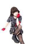 [Cosplay] Akira Toya 塔矢晃 - DANCING QUEEN (Persona 5)