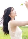 [Photobook] 似鳥沙也加 1st写真集 Ribbon