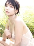 [Photobook] 似鳥沙也加 1st写真集 Ribbon