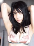 [Photobook] 似鳥沙也加 1st写真集 Ribbon
