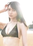 [Photobook] 似鳥沙也加 1st写真集 Ribbon