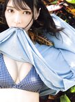 [Photobook] 似鳥沙也加 1st写真集 Ribbon