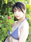 [Photobook] 似鳥沙也加 1st写真集 Ribbon