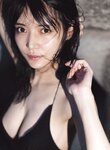 [Photobook] 似鳥沙也加 1st写真集 Ribbon