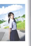 [Photobook] Yuiri Murayama 村山彩希 – 1st Photobook Futsuu ga Suki 普通が好き (2022-09-08)