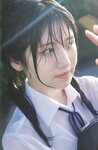 [Photobook] Yuiri Murayama 村山彩希 – 1st Photobook Futsuu ga Suki 普通が好き (2022-09-08)