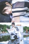 [Photobook] Yuiri Murayama 村山彩希 – 1st Photobook Futsuu ga Suki 普通が好き (2022-09-08)
