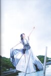 [Photobook] Yuiri Murayama 村山彩希 – 1st Photobook Futsuu ga Suki 普通が好き (2022-09-08)