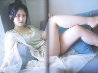 [Photobook] Yuiri Murayama 村山彩希 – 1st Photobook Futsuu ga Suki 普通が好き (2022-09-08)