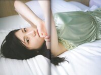 [Photobook] Yuiri Murayama 村山彩希 – 1st Photobook Futsuu ga Suki 普通が好き (2022-09-08)