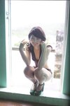 [Photobook] Yuiri Murayama 村山彩希 – 1st Photobook Futsuu ga Suki 普通が好き (2022-09-08)