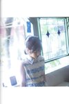 [Photobook] Yuiri Murayama 村山彩希 – 1st Photobook Futsuu ga Suki 普通が好き (2022-09-08)