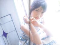 [Photobook] Yuiri Murayama 村山彩希 – 1st Photobook Futsuu ga Suki 普通が好き (2022-09-08)