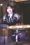 [Photobook] Yuiri Murayama 村山彩希 – 1st Photobook Futsuu ga Suki 普通が好き (2022-09-08)