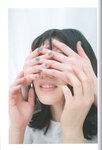 [Photobook] Yuiri Murayama 村山彩希 – 1st Photobook Futsuu ga Suki 普通が好き (2022-09-08)