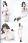 [Photobook] Yuiri Murayama 村山彩希 – 1st Photobook Futsuu ga Suki 普通が好き (2022-09-08)