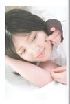 [Photobook] Yuiri Murayama 村山彩希 – 1st Photobook Futsuu ga Suki 普通が好き (2022-09-08)