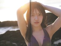 [Photobook] Yuiri Murayama 村山彩希 – 1st Photobook Futsuu ga Suki 普通が好き (2022-09-08)