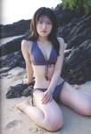 [Photobook] Yuiri Murayama 村山彩希 – 1st Photobook Futsuu ga Suki 普通が好き (2022-09-08)