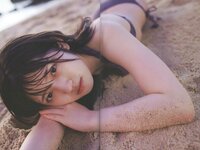 [Photobook] Yuiri Murayama 村山彩希 – 1st Photobook Futsuu ga Suki 普通が好き (2022-09-08)