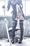 [Cosplay] Meko Hokunai NO14 コスプレー２Ｂちゃん [82P 433MB]