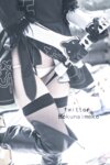 [Cosplay] Meko Hokunai NO14 コスプレー２Ｂちゃん [82P 433MB]