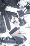 [Cosplay] Meko Hokunai NO14 コスプレー２Ｂちゃん [82P 433MB]