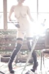 [Cosplay] Meko Hokunai NO14 コスプレー２Ｂちゃん [82P 433MB]