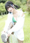 [YJ Photobook] Kareshichan かれしちゃん - Cute Kareshichan かわいいかれしちゃん (2022-09-15)
