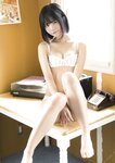 [YJ Photobook] Kareshichan かれしちゃん - Cute Kareshichan かわいいかれしちゃん (2022-09-15)
