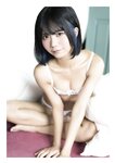 [YJ Photobook] Kareshichan かれしちゃん - Cute Kareshichan かわいいかれしちゃん (2022-09-15)