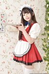 [LOVEPOP] Mirei Nitta 新田みれい Photoset 04 [84P50.6 Mb]