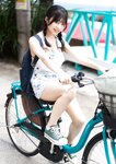 [Photobook] 【デジタル限定 YJ PHOTO BOOK】宇咲（#ババババンビ）写真集「アイドル見習い沖縄武者修行中。」