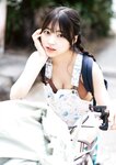 [Photobook] 【デジタル限定 YJ PHOTO BOOK】宇咲（#ババババンビ）写真集「アイドル見習い沖縄武者修行中。」