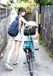 [Photobook] 【デジタル限定 YJ PHOTO BOOK】宇咲（#ババババンビ）写真集「アイドル見習い沖縄武者修行中。」