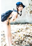 [Photobook] 【デジタル限定 YJ PHOTO BOOK】宇咲（#ババババンビ）写真集「アイドル見習い沖縄武者修行中。」