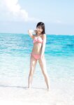 [Photobook] 【デジタル限定 YJ PHOTO BOOK】宇咲（#ババババンビ）写真集「アイドル見習い沖縄武者修行中。」