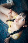 [ヤンマガWeb] 2022.01.19 蛭田愛梨 グラビアちゃんはバズりたい02