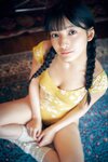 [ヤンマガWeb] 2022.01.19 蛭田愛梨 グラビアちゃんはバズりたい02