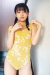 [ヤンマガWeb] 2022.01.19 蛭田愛梨 グラビアちゃんはバズりたい02