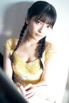 [ヤンマガWeb] 2022.01.19 蛭田愛梨 グラビアちゃんはバズりたい02