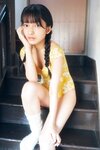 [ヤンマガWeb] 2022.01.19 蛭田愛梨 グラビアちゃんはバズりたい02