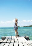 [Photobook] 三上悠亜 1st写真集 「Here you are」