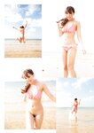 [Photobook] 三上悠亜 1st写真集 「Here you are」