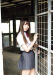 [Photobook] 三上悠亜 1st写真集 「Here you are」