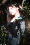 [BLUECAKE]  YeEun – Tentacle Bukkake [121P3.30GB]